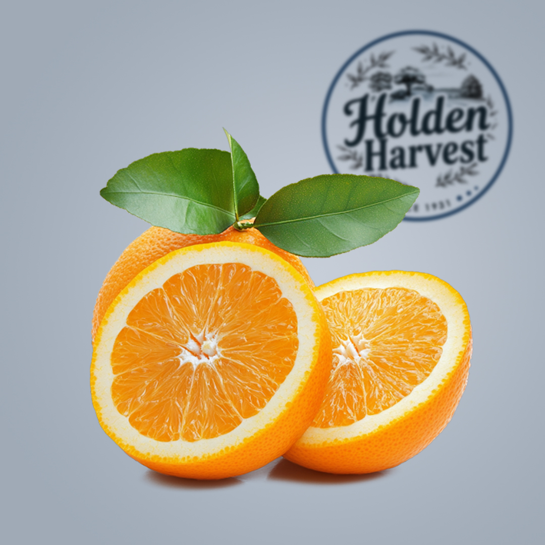 Oranges